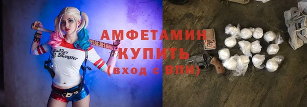 тгк Краснослободск
