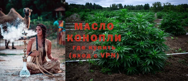 тгк Краснослободск