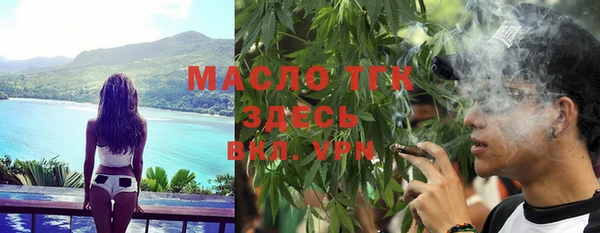 тгк Краснослободск